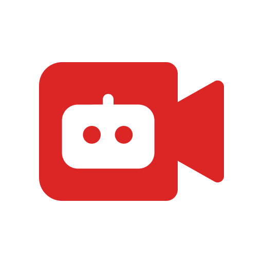 Icon showing logo of VideoGen