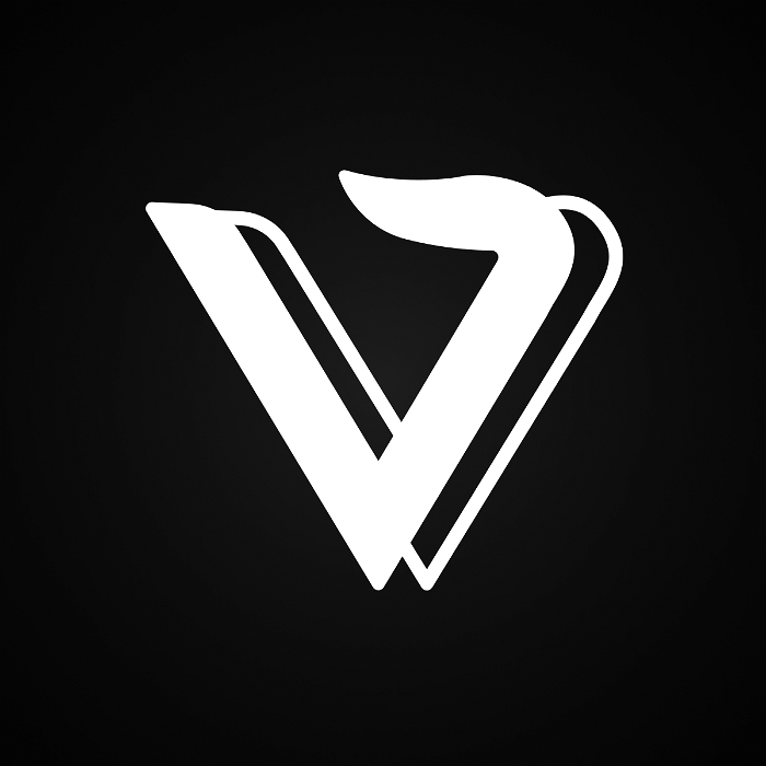 Icon showing logo of Viggle
