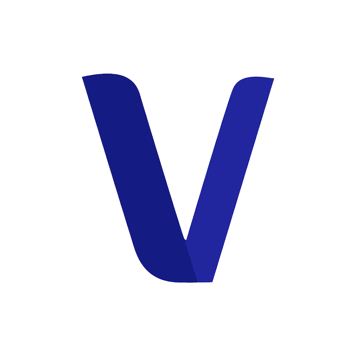 Icon showing logo of ViralKit