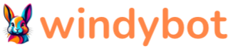 Thumbnail showing the Logo of Windy AI