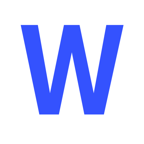 Thumbnail showing the Logo of Winston AI