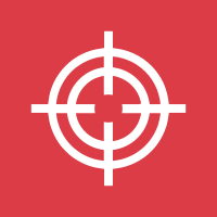 Icon showing logo of Work Hunty