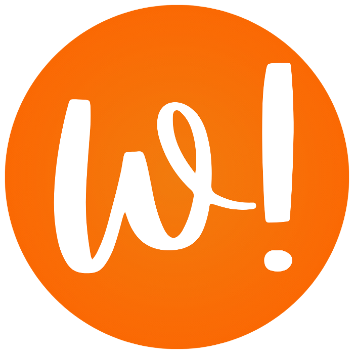 Icon showing logo of Write Tone