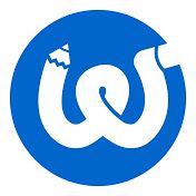 Icon showing logo of WriteText.ai