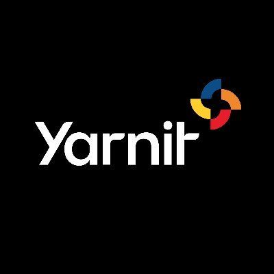 Icon showing logo of Yarnit