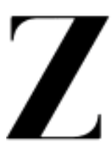 Logo of ZeroGPT Detector