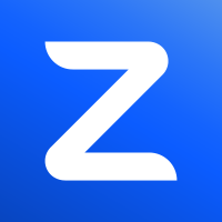 Icon showing logo of Zoom AI